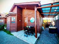 El Paraiso Mar&sol "conforto" 80m da praia e 15 minutos do Aeroporto - B&B Florianópolis