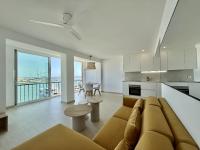 Apartamento en el Puerto con Parking - Ferienwohnung Denia