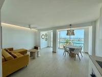 Apartamento en el Puerto con Parking - Ferienwohnung Denia