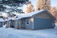 Cozy and peaceful holiday apartment in Levi - B&B Levi