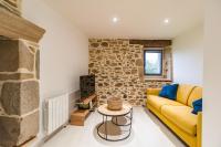 Manoir de Kervegan : Le Logis du P’tit Levant - B&B Lannion