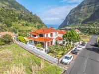 Casa do Vale - Chambres d’hôtes São Vicente