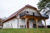 Vineyard Escape Herbersteinova klet - B&B Juršinci