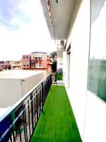 Tweepersoonskamer met Eigen Badkamer