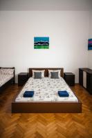 Bălcescu Square Apartments - Chambres d’hôtes Sibiu