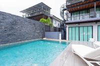 Kathu V pool villa 170 - Ferienwohnung Ban Khao Thao