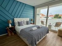 Habitación Doble con balcón 