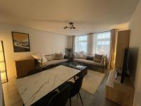 Appartamento con 2 Camere da Letto