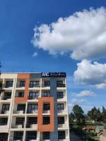 Solara Loft - B&B Nairobi