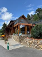 Chata Lada Repechy - Chambres d’hôtes Bousín