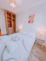 Le Grand Central du Léman centre ville - Ferienwohnung Thonon-les-Bains