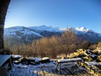 Maison de village 4 à 6 personnes - Bed and Breakfast Bourg-Saint-Maurice