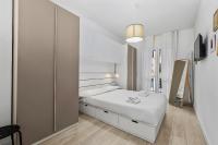 4 min to Metro - 8 min to LIN Airport - University area - Chambres d'hôtes Milan