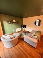 Cute and Cosy Apartment in the heart of Derry - B&B Londonderry County Borough