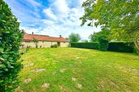 Gîte Le Chauffour -Calme-Famille-WIFI-Billard - B&B Rue