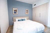 Prime Yas Location 1BHK Apartment Near Parks - Chambres d’hôtes Abou Dabi
