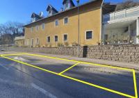 Nature & comfort near Vienna - 90m2 - B&B Kaltenleutgeben