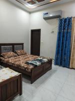 Marhaba Guest House - B&B Multan