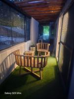 Merou10 - Bed and Breakfast Resistencia