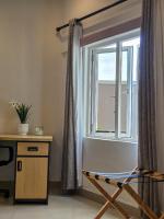 Deluxe Tweepersoonskamer met 2 Aparte Bedden