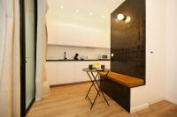 Studio fonctionnel tout equipe Batignolles - 2P - Ferienwohnung Paris