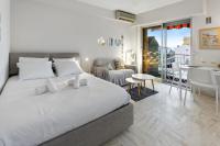 S 2P CANNES AS - Le Marie Antoinette - B&B Cannes