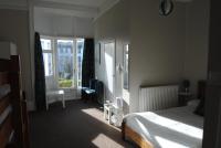 Camera Familiare con Terrazza 