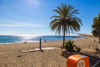 Marbella Venus Beach and Sea View - Ferienwohnung Marbella
