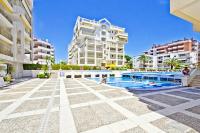 UHC Novelty Family Complex Superior - Ferienwohnung Salou