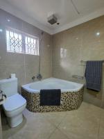 Deluxe Suite mit Queensize-Bett