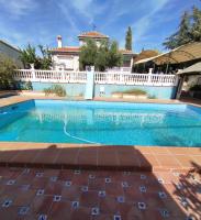 VillaFilomena - B&B Ogíjares