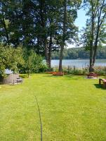 Mrągowo Pokoje Apartament - Ferienwohnung Sensburg