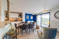 Les terrasses de Ploumanac'h 150m de la plage - B&B Perros-Guirec