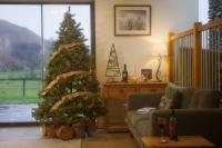 Panoramic Views & Spacious Living by LetMeStay - Chambres d’hôtes Grasmere