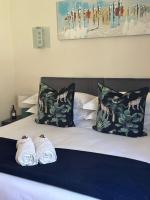 Swellengrebel Nest - B&B Swellendam