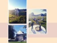 Le cottage du Haras de Deauville - B&B Tourgeville