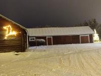 Puskan Mummola - B&B Pello