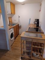 Schöne Altbauwohnung in Lennep - Ferienwohnung Remscheid