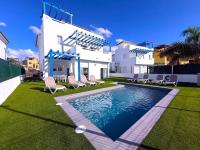 Villa Green Princess - B&B San Miguel De Abona