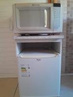 Hospedagem Domiciliar Doce Lar - B&B Urubici