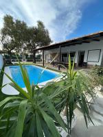 Villa Oasis - Ferienwohnung Benalup-Casas Viejas