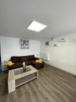 Le Nid Marin - Ferienwohnung Saint-Michel-Chef-Chef