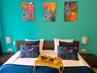 Apartamento de 1 dormitorio