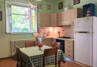 Appartamento - Piano Terra