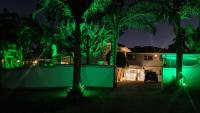 THE SEA BREEZE GUEST HOUSE & VENUE HIRE, 11 on SHELBOURNE - Chambres d'hôtes Durban