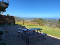 Appartement met 1 Slaapkamer en Balkon met Uitzicht op Zee