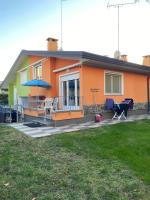 Polluce - Ferienwohnung Bibione