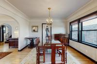 Beacon Hill Overlook - B&B Seattle