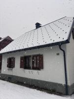 Freelife Ferienhaus - Bed and Breakfast Grossreifling