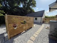 1st Class Escape - B&B Kågeröd